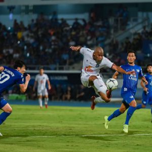 Is Haaland the ‘final piece’ in Man City jigsaw?