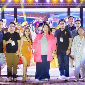 Manila Runway Republic แบรนด์สัญชาติฟิลิปินส์  ร่วมแฟชั่นโชว์สุดยิ่งใหญ่ในงาน Bangkok Kids International Fashion Week 2022