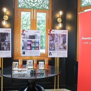 American Standard Design Award ประกาศรายชื่อนักศึกษาผู้ชนะการประกวดออกแบบ ภายใต้แนวคิด ‘Home Away from Home’ จากทั่วเอเชียแปซิฟิก