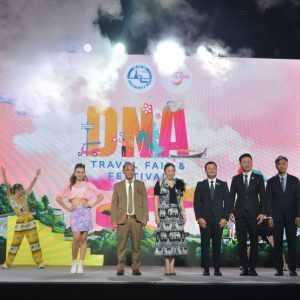 ททท.เปิดงาน DNA Travel Fair & Festival 5 Stylecation ประสบการณ์ท่องเที่ยวใหม่ใส่ใจสิ่งแวดล้อม 19 – 22 กันยายนนี้ @ ศูนย์สิริกิติ์