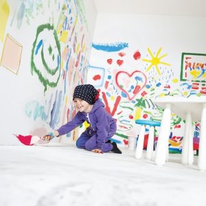 ครั้งแรกในประเทศไทย!! KANEBO PAINT HOPE ON SPACE 2025 เวิร์คช้อปสร้างสีสันบนพื้นที่ว่างเปล่าอย่างอิสระ