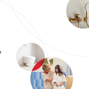 American Standard Design Award 2026: เปิดเวทีให้นักออกแบบรุ่นใหม่ทั่วเอเชียแปซิฟิกร่วมร่างจินตนาการห้องน้ำแห่งอนาคต ภายใต้ธีม “Inspiring Everyday Living – การออกแบบห้องน้ำที่สร้างแรงบันดาลใจในทุก ๆ วัน”