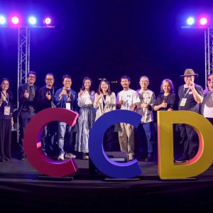 CEA–สจล. ดันพื้นที่สร้างสรรค์วัฒนธรรม จากทรงวาดสู่ 12 เมืองต้นแบบ