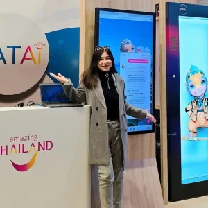 ถอดรหัสแชทบอทของททท. “TATai” – เมื่อ AI ท่องเที่ยวไทยไม่ได้มีดีแค่แชท แต่คือโครงสร้างสมองกลผู้นำทางแอพ (In-App Navigator)”