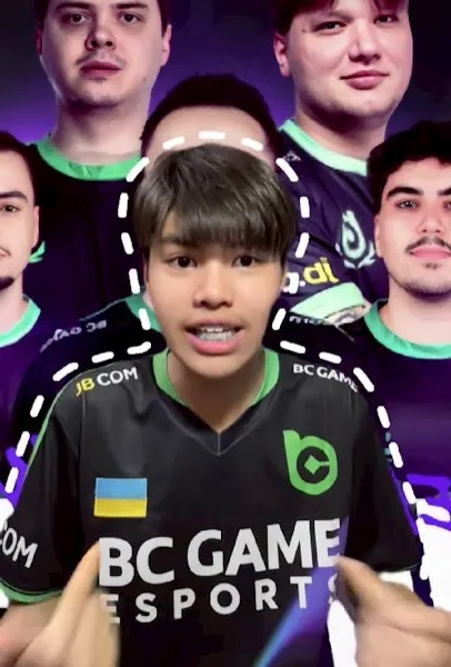 “เสื้อเจอร์ซีย์อีสปอร์ต” บุกฟีดครีเอเตอร์ไทย จากยูนิฟอร์มในเกม สู่ไอเทมสตรีทแวร์ที่เริ่มถูกหยิบมาใส่ในชีวิตประจำวัน