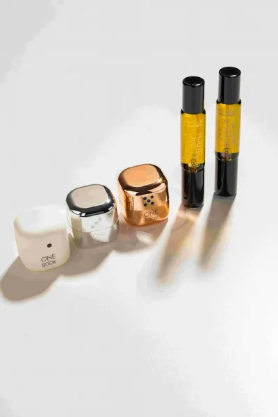 พลิกภาพยาดมไทยสู่ไลฟ์สไตล์ไอเทม กับไอเดีย #ยาดมฟังเพลงได้ จากแบรนด์ ONESOOK