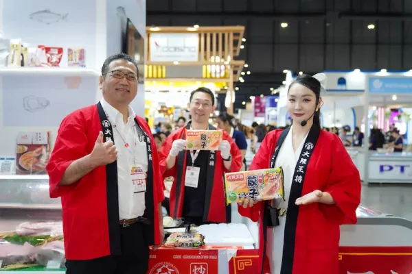 FOODSCLASSIC เปิดเกมรุกตลาดวัตถุดิบพรีเมียม ชูทรัฟเฟิลสเปน-เนื้อออสเตรเลีย-ซีฟู้ดญี่ปุ่น งาน THAIFEX – ANUGA ASIA 2026