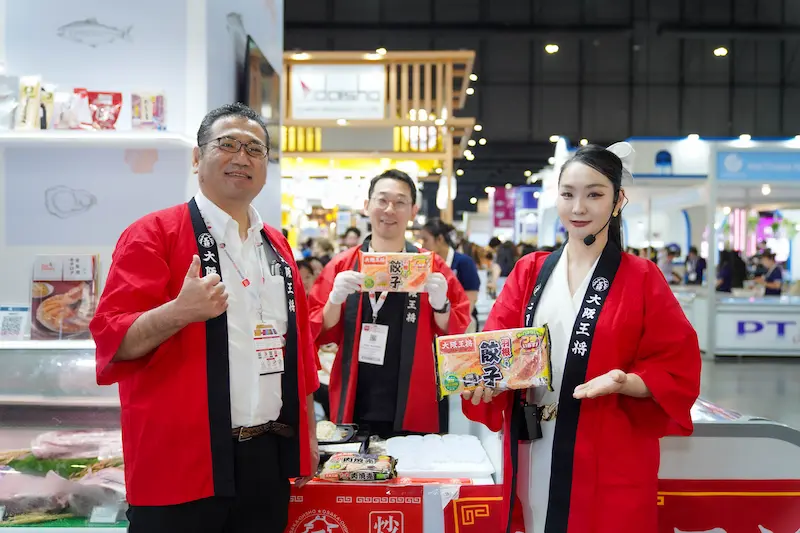 FOODSCLASSIC เปิดเกมรุกตลาดวัตถุดิบพรีเมียม ชูทรัฟเฟิลสเปน-เนื้อออสเตรเลีย-ซีฟู้ดญี่ปุ่น งาน THAIFEX – ANUGA ASIA 2026