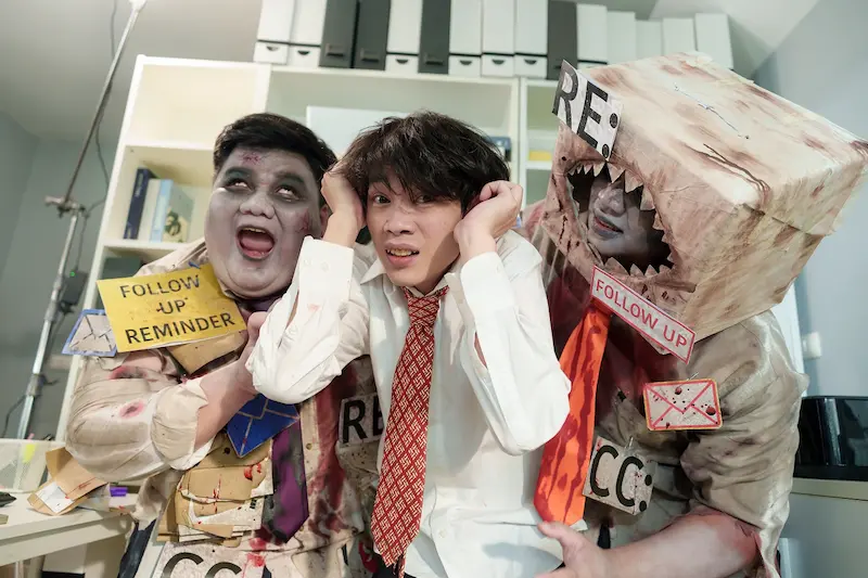 ข้าวสารซาวด์ส่งนักร้องหนุ่มลูกทุ่งอินดี้  “เอิร์ท-นิธิวิชญ์” ลงสนามดนตรีประเดิมซิงเกิลแรก “เอียโอโฮ่” เพลงสนุกที่ให้กำลังใจทุกคนในยามท้อแท้