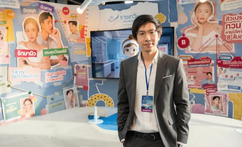 ราชเทวีคลินิก ฉลอง 50 ปี เปิดตัว “TRUE BEAUTY” ยกระดับความงามด้วยวิทยาศาสตร์ที่วัดผลได้จริง