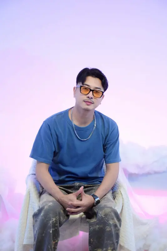 แม่ยก เตรียมตัวฟิน “อาร์ม แสนยากร” เดินหน้าถ่ายทำMVซิงเกิลใหม่